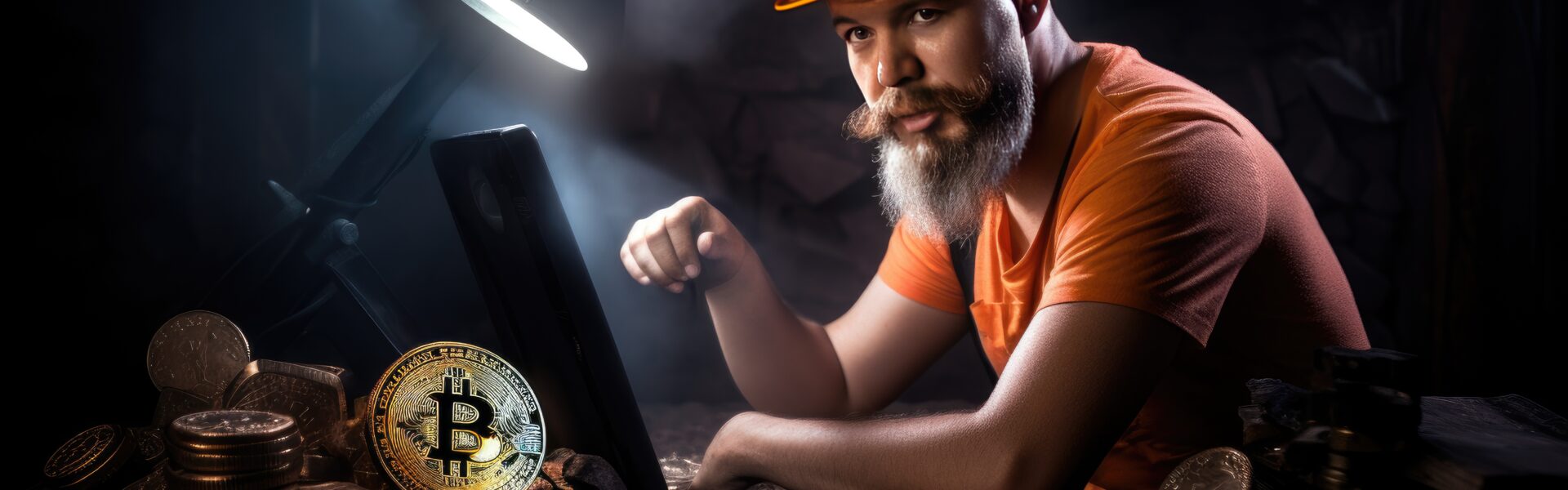 Wykorzystanie Podatności w Oprogramowaniu Systemowym do Ukrytego Kopania Kryptowalut