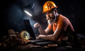 Wykorzystanie Podatności w Oprogramowaniu Systemowym do Ukrytego Kopania Kryptowalut