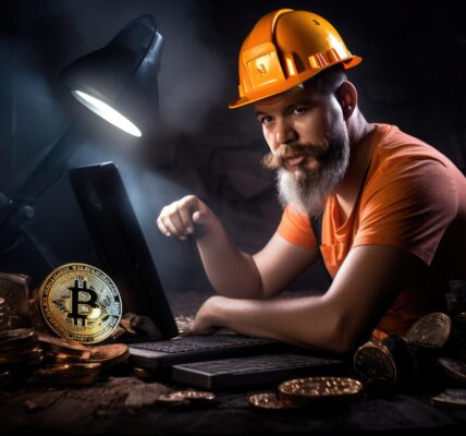 Wykorzystanie Podatności w Oprogramowaniu Systemowym do Ukrytego Kopania Kryptowalut