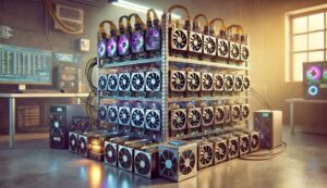 Wykorzystanie luk w przeglądarkach internetowych do potajemnego kopania kryptowalut (In-Browser Mining)