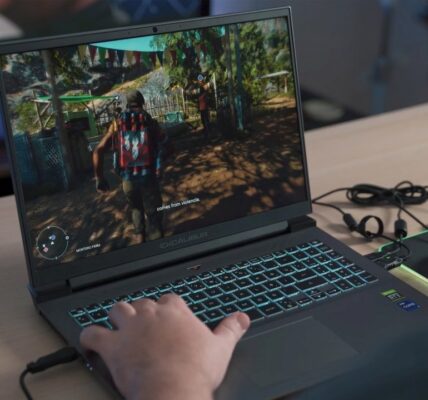 Wykorzystanie narzędzi diagnostycznych do rozwiązywania problemów z grami na Windows 11