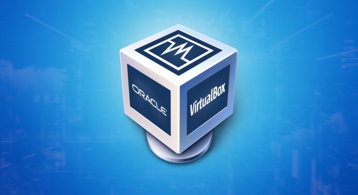 Wykorzystanie narzędzi sieciowych (np. Wireshark) wewnątrz maszyn wirtualnych VirtualBox do analizy połączeń serwerowych na Windows 11
