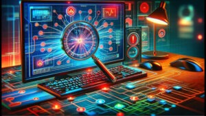 Wykorzystanie narzędzia Performance Monitor do analizy i optymalizacji wydajności Windows 11