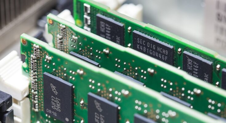 Wymagania dotyczące pamięci RAM w środowiskach zwirtualizowanych