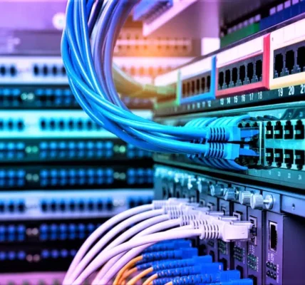 Zabezpieczanie RIP: Uwierzytelnianie MD5 w RIPv2 i RIPng