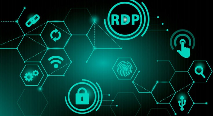 Zabezpieczanie zdalnego pulpitu (RDP) na Windows Server za pomocą szyfrowania i uwierzytelniania sieciowego (NLA)