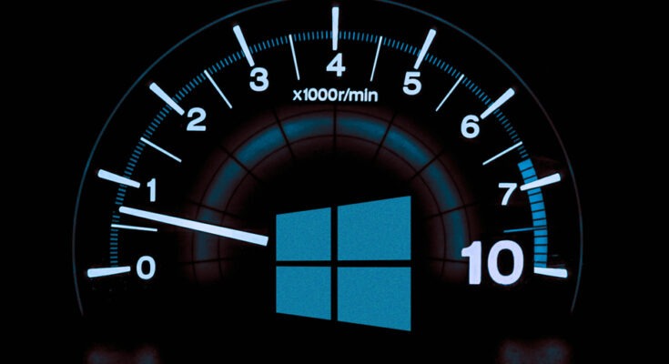 Zarządzanie aplikacjami startowymi w Windows 12: jak przyspieszyć uruchamianie systemu