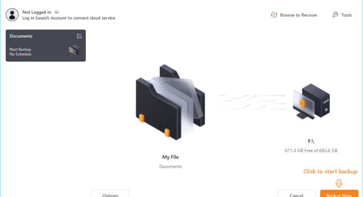 "Zniknęły mi pliki po aktualizacji!" – Jak odzyskać utracone dane w Windows 11