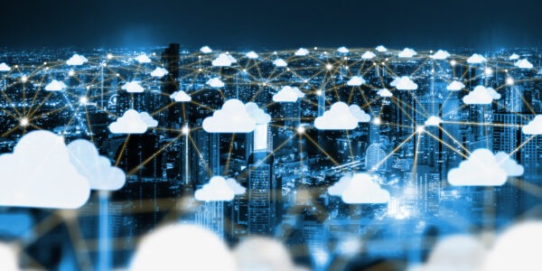 Jak Google Cloud wspiera małe i średnie przedsiębiorstwa?