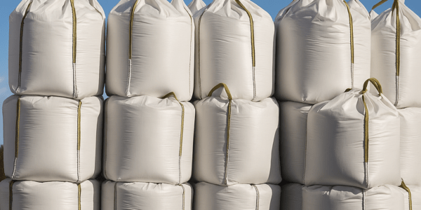 Worki big bag - wymiary i zastosowanie