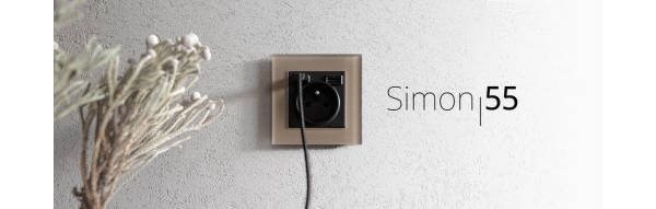 Gniazdka Kontakt Simon – które wybrać i dlaczego warto postawić na tę markę