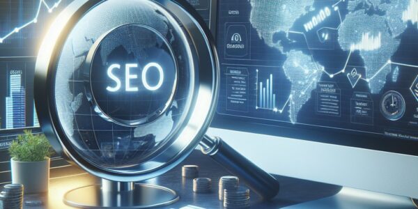 Jak szybko można zobaczyć efekty działań SEO? Realistyczne oczekiwania