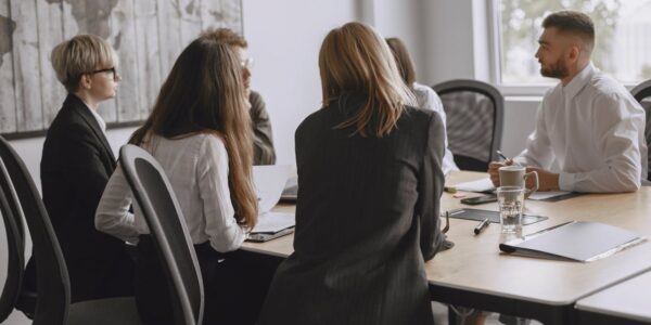 Wyzwania produkcji w XXI wieku