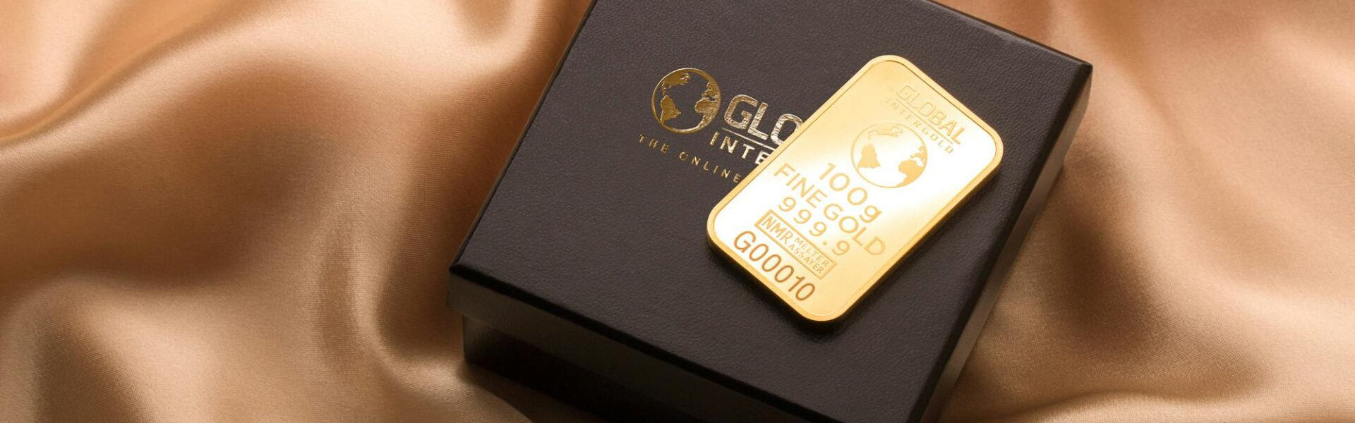 Cena złota – historia, czynniki wpływające i spojrzenie w przyszłość