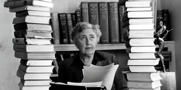 Tajemnica sukcesu Agathy Christie – dlaczego jej powieści wciąż fascynują?