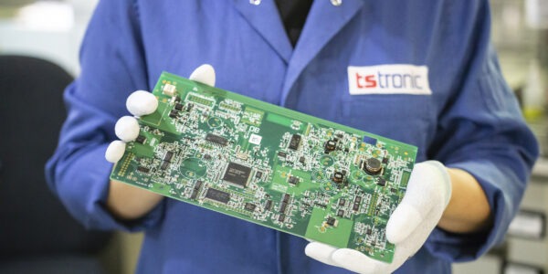 Montaż SMT / montaż powierzchniowy SMT w praktyce: fundamenty skutecznej i skalowalnej produkcji