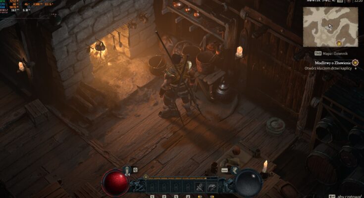 🎮 Optymalizacja gier w Windows 12: najlepsze ustawienia i triki