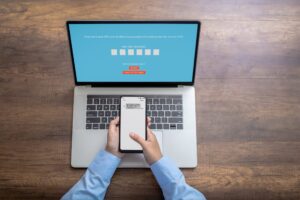 🔐 Bezpieczne przechowywanie kodów zapasowych 2FA – co zrobić, gdy stracisz dostęp do swojego urządzenia?