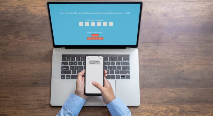 🔐 Bezpieczne przechowywanie kodów zapasowych 2FA – co zrobić, gdy stracisz dostęp do swojego urządzenia?