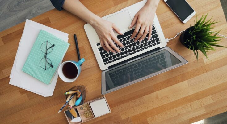 Jak założyć adres e-mail z własną domeną i uniknąć najczęstszych błędów?