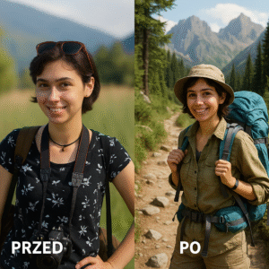 Jak wykorzystywać obrazy generowane przez AI w marketingu i projektach kreatywnych?