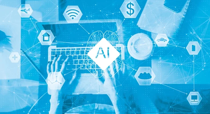 AI dla copywriterów: Jak wykorzystać modele językowe do tworzenia angażujących treści?