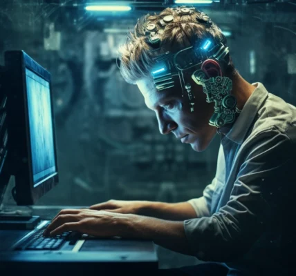 AI i rewolucja w interfejsach mózg-komputer (BCI): Czego możemy się spodziewać?