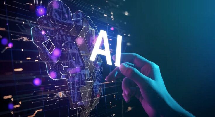 AI w analizie finansowej: Przewidywanie rynków, wykrywanie oszustw i zarządzanie ryzykiem