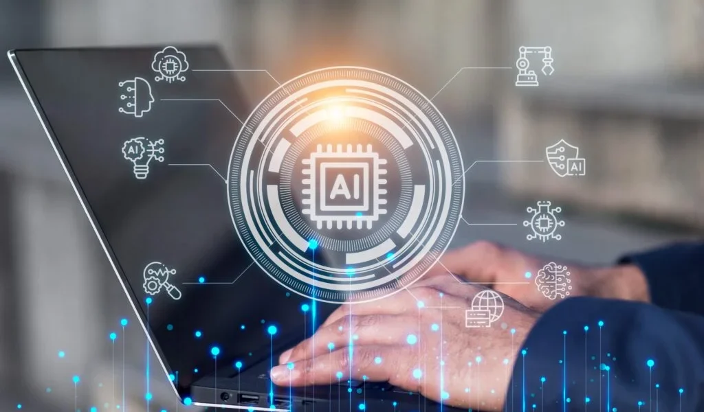 AI w marketingu cyfrowym: Od automatyzacji kampanii po przewidywanie trendów