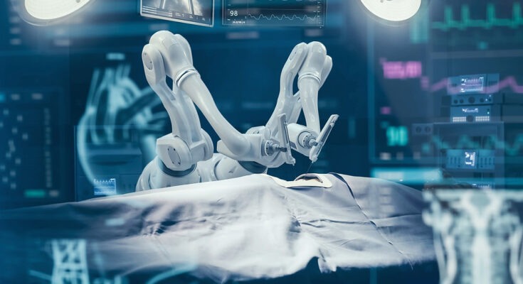 AI w medycynie: Jak algorytmy zmieniają diagnostykę i leczenie