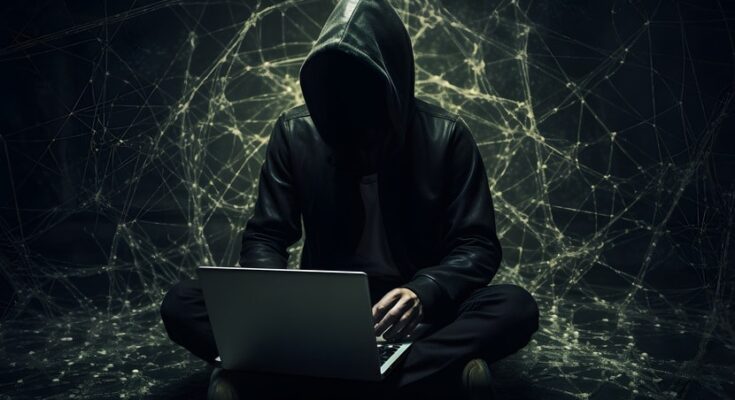 AI w monitorowaniu ciemnej sieci: Identyfikacja zagrożeń i wycieków danych