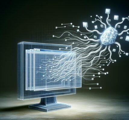 AI w systemach operacyjnych: Optymalizacja alokacji zasobów i zarządzania procesami