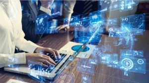 AI w uwierzytelnianiu: Od biometrii behawioralnej po analizę kontekstu