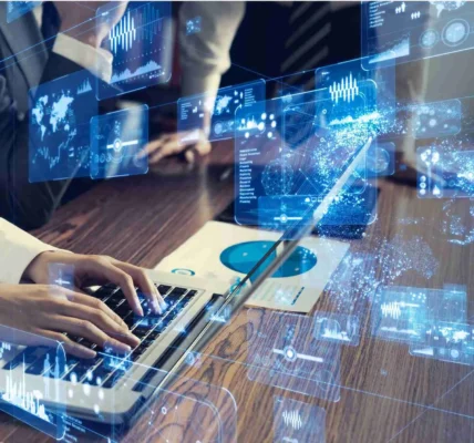 AI w uwierzytelnianiu: Od biometrii behawioralnej po analizę kontekstu