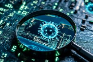 Aktualizacje Oprogramowania (Patch Management): Kluczowa rola regularnych aktualizacji w eliminowaniu luk wykorzystywanych przez wirusy