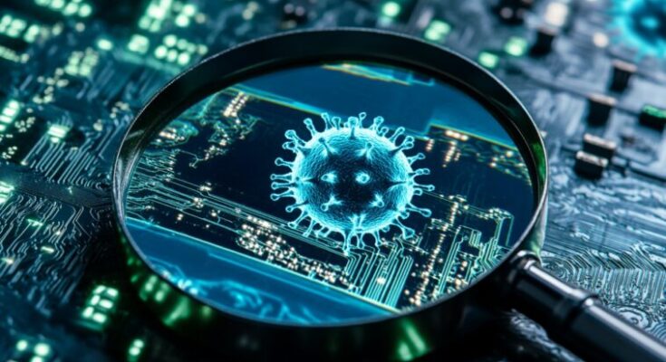 Aktualizacje Oprogramowania (Patch Management): Kluczowa rola regularnych aktualizacji w eliminowaniu luk wykorzystywanych przez wirusy