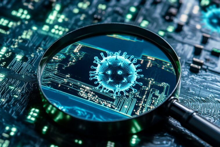 Aktualizacje Oprogramowania (Patch Management): Kluczowa rola regularnych aktualizacji w eliminowaniu luk wykorzystywanych przez wirusy