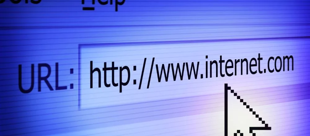 Analiza podejrzanych adresów URL i reputacji stron internetowych