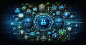 Analiza ruchu sieciowego w poszukiwaniu oznak infekcji po wejściu na podejrzaną stronę