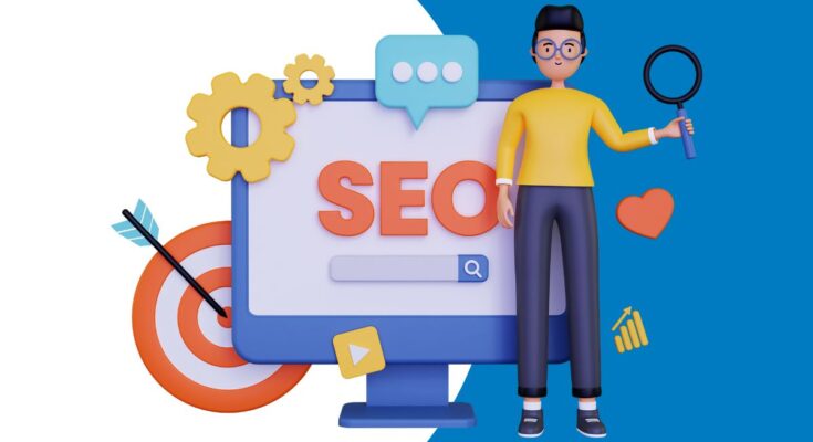 Artykuły Sponsorowane w Strategii Lokalnego SEO: Jak wykorzystać je do budowania autorytetu dla firm działających lokalnie