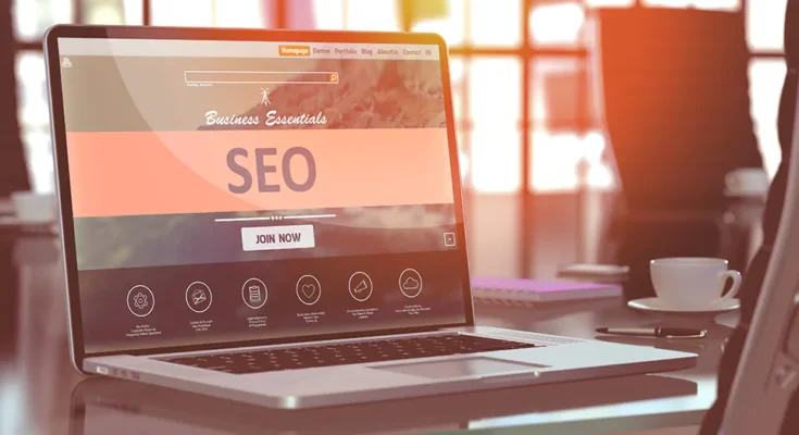 Artykuły sponsorowane a SEO: Jak treści płatne wspierają pozycjonowanie organiczne?