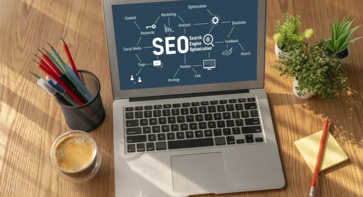 Artykuły sponsorowane w pozycjonowaniu – jak wpływają na SEO, widoczność i autorytet domeny?