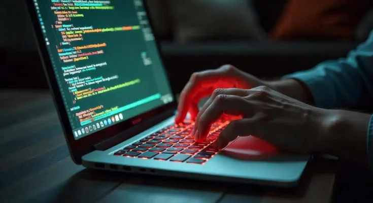 Ataki Phishingowe i Ransomware: Jak działają, jak się przed nimi chronić i co zrobić w przypadku ataku?