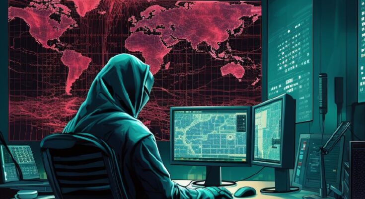 Ataki na AI: Jak hakerzy próbują manipulować algorytmami i jak się bronić?