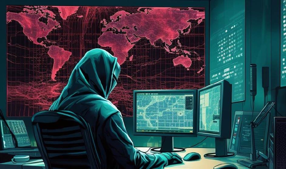 Ataki na AI: Jak hakerzy próbują manipulować algorytmami i jak się bronić?