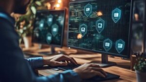 Ataki na Sieci Przemysłowe (ICS/SCADA Attacks): Zagrożenie dla infrastruktury krytycznej i… Twojego domu