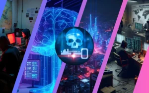 Ataki ransomware na infrastrukturę krytyczną i firmy