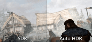 Auto HDR w Windows 11: Jak poprawić grafikę w grach bez utraty wydajności