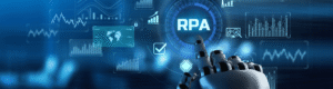 Automatyzacja procesów biznesowych (RPA) z wykorzystaniem AI: Wdrażanie i korzyści
