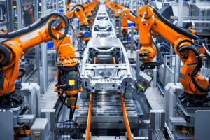 Automatyzacja zarządzania siecią z AI: Predictive maintenance i optymalizacja ruchu